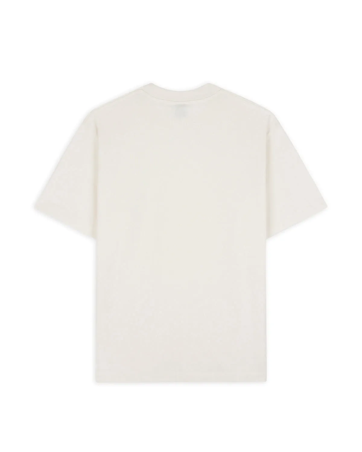 2 Pack Easy T-Shirts SS24 - Natural