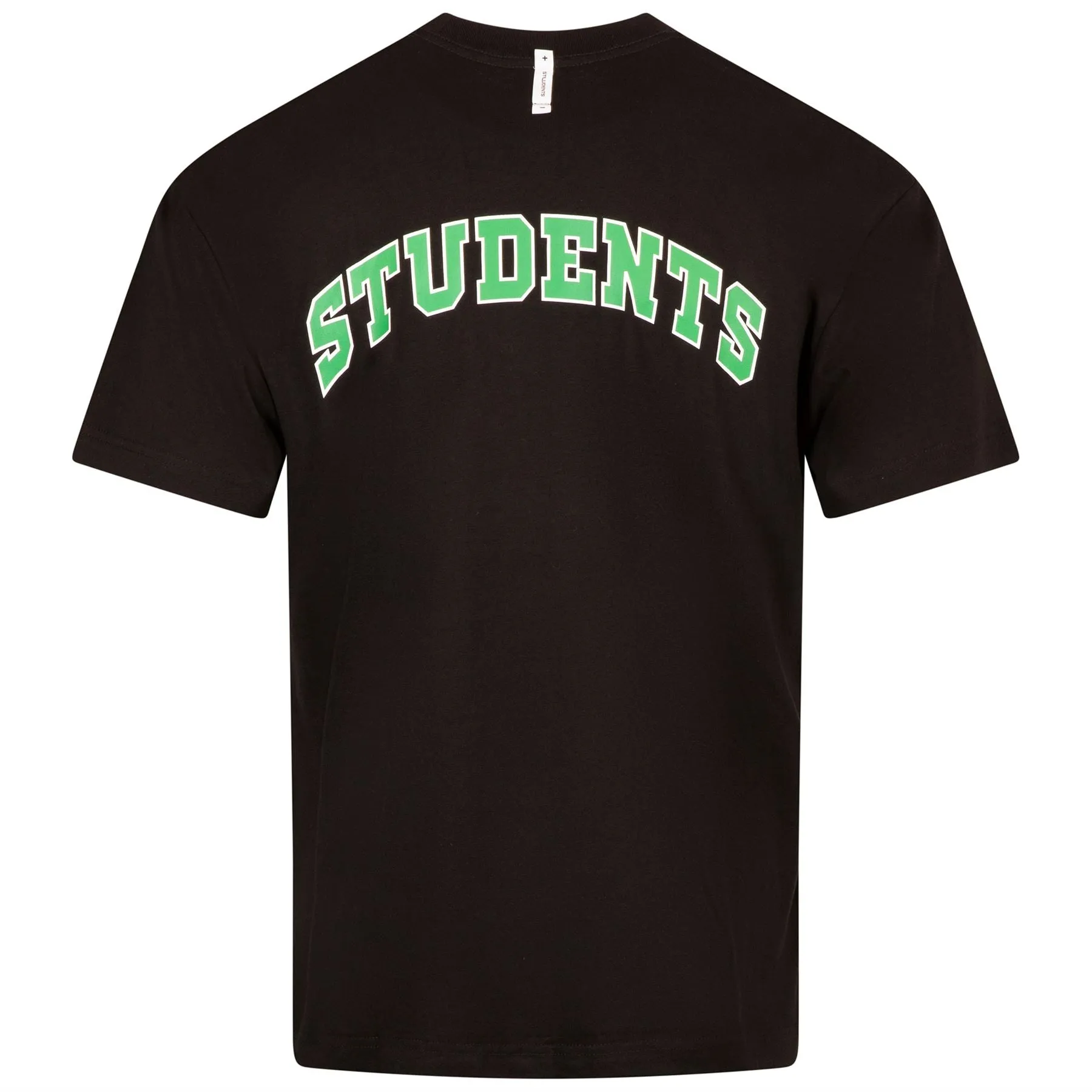 Academy Tee Black - 2024