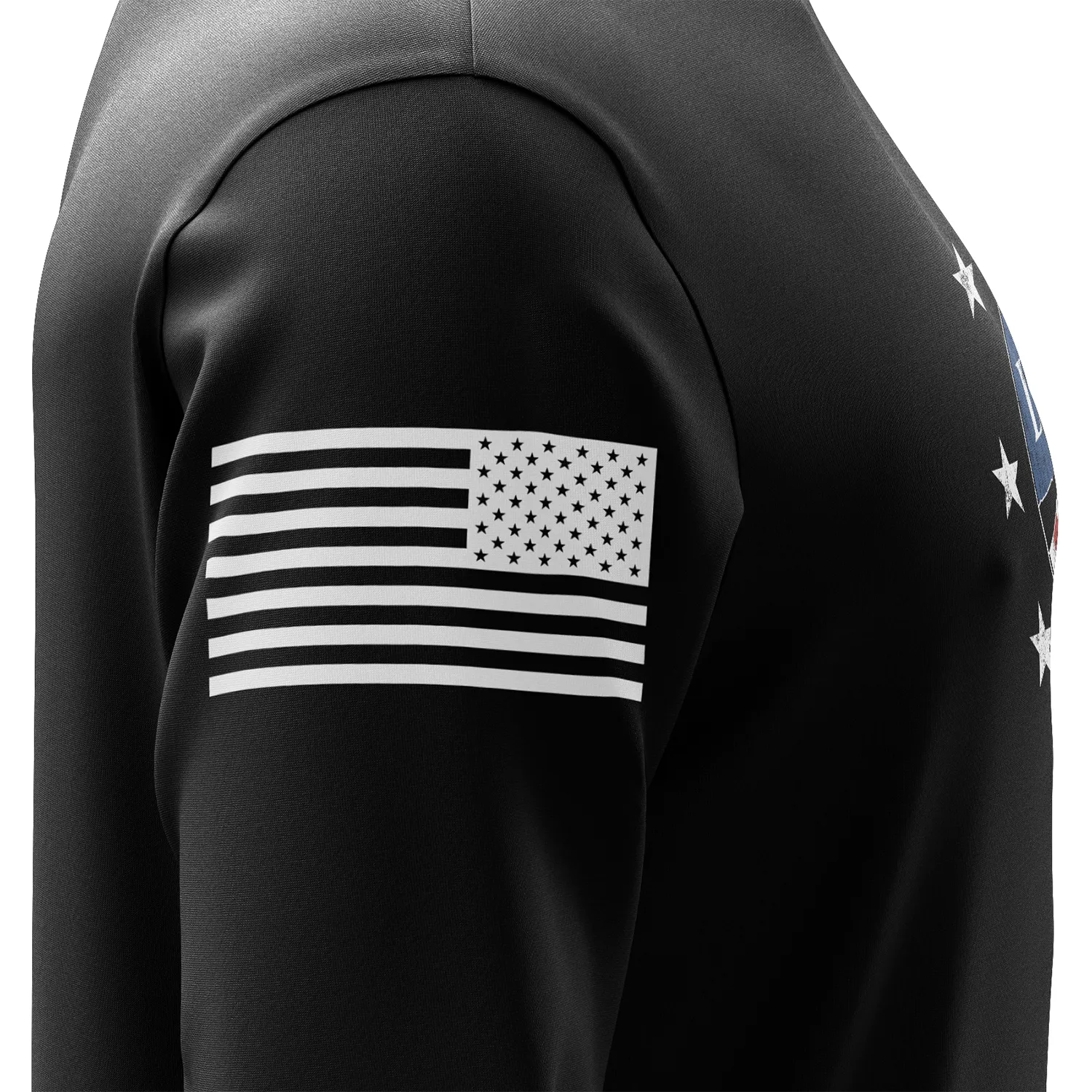 Carry Like It's 1776 Long Sleeve Shirt