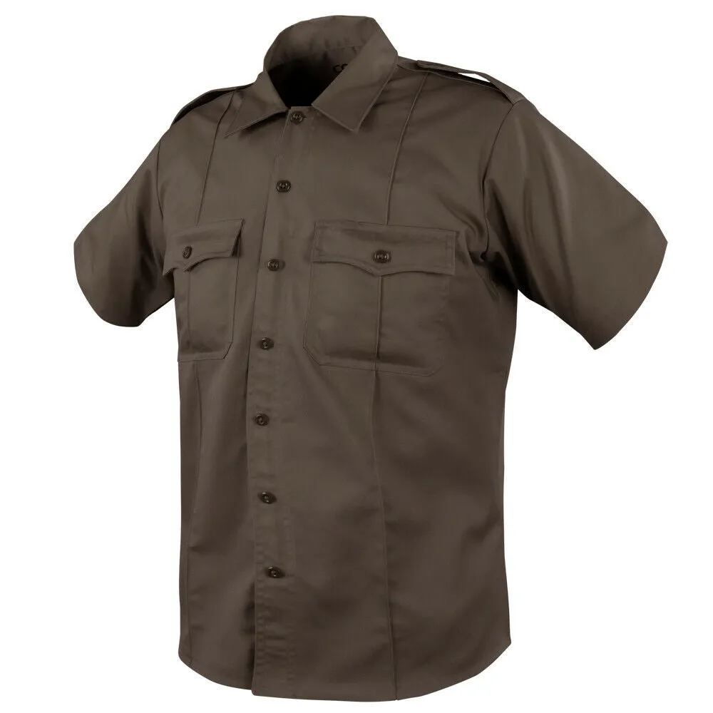 Condor Class B Men's Uniform Shirt