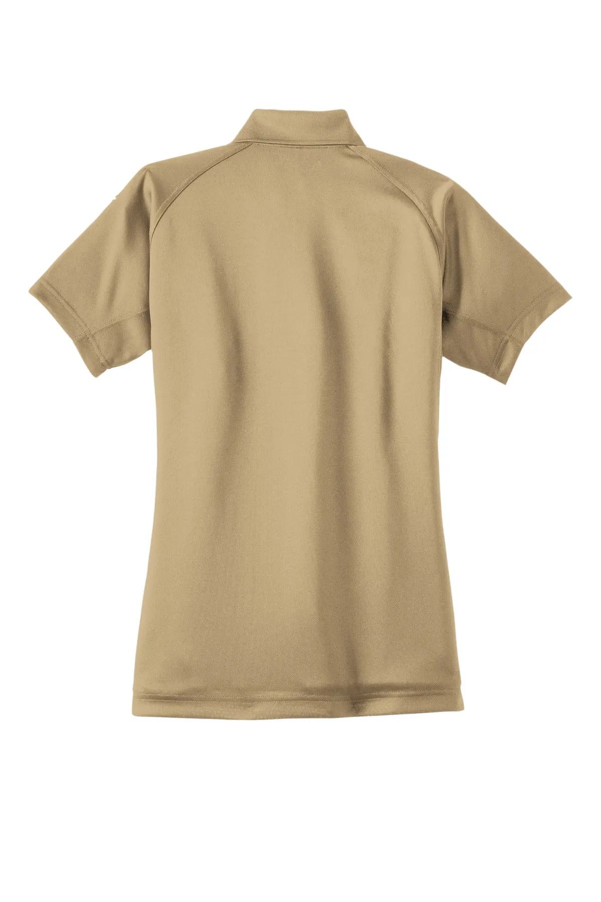 CornerStone - Ladies Select Snag-Proof Tactical Polo. CS411