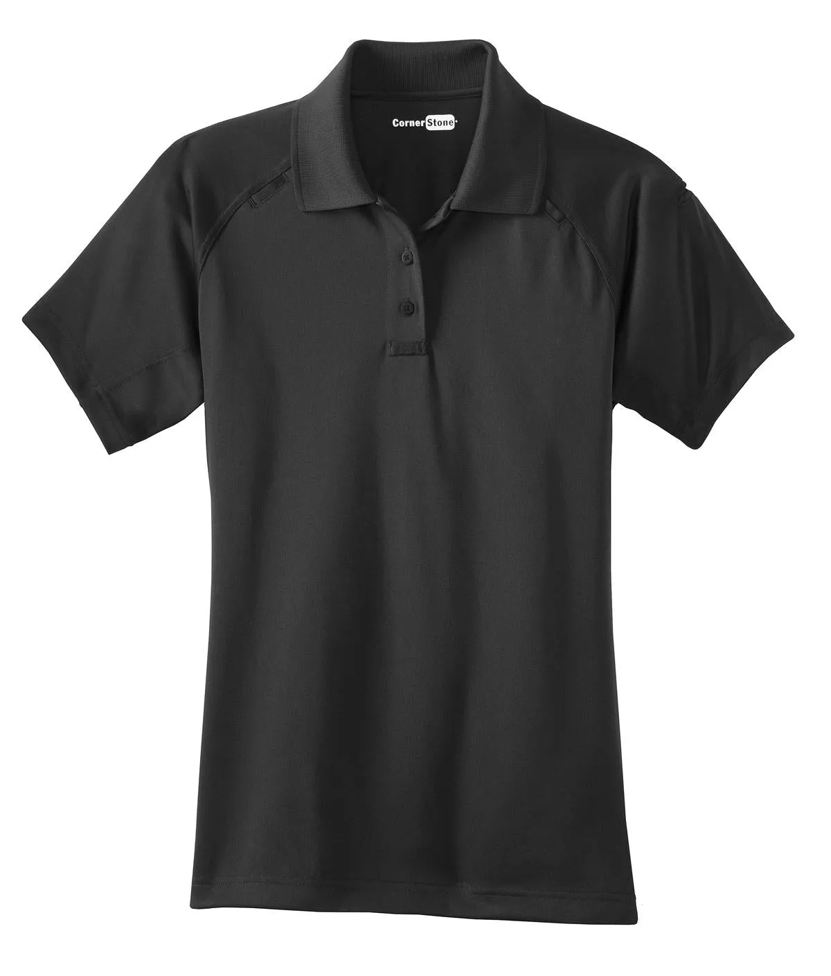 CornerStone - Ladies Select Snag-Proof Tactical Polo. CS411