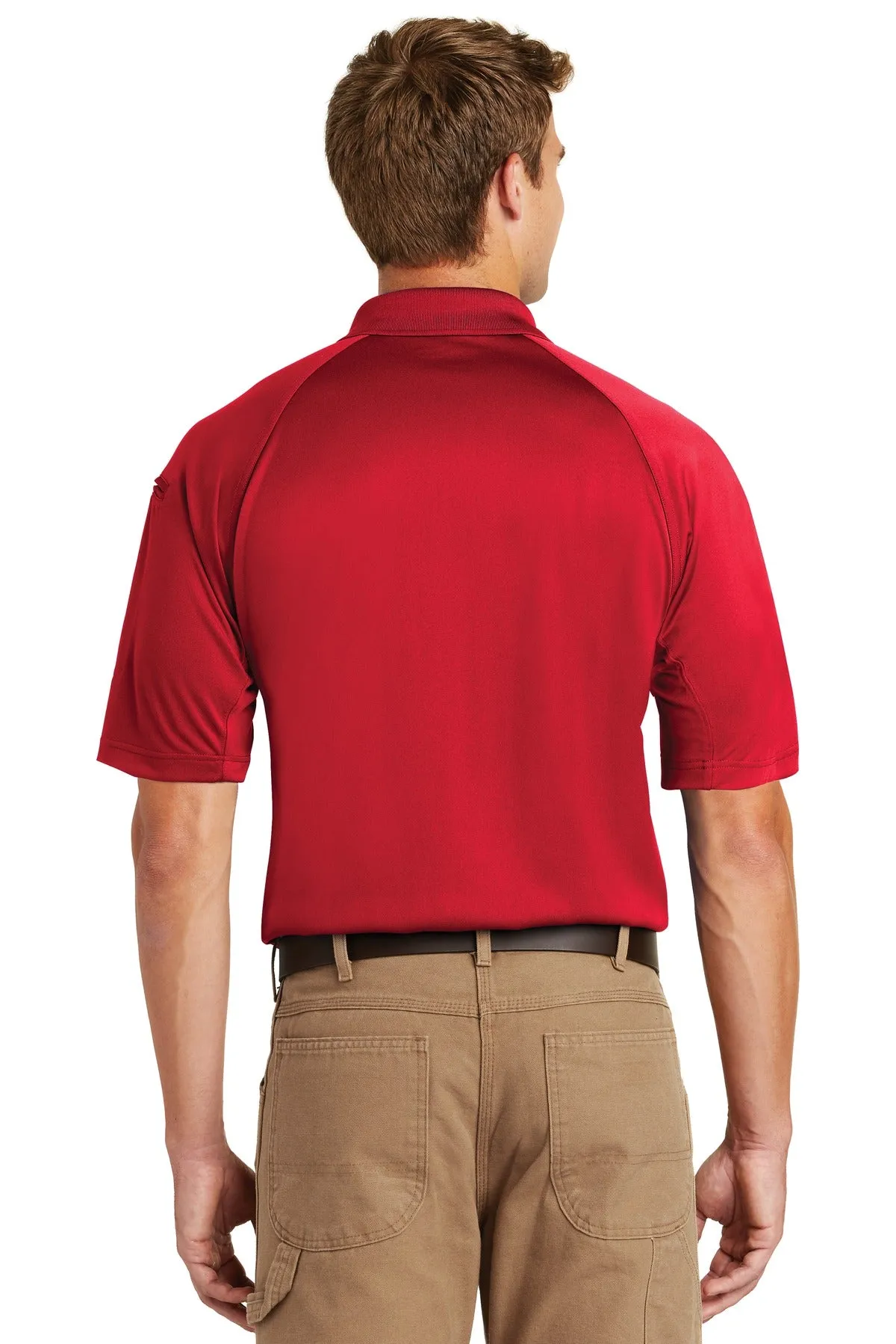 CornerStone - Select Snag-Proof Tactical Polo. CS410