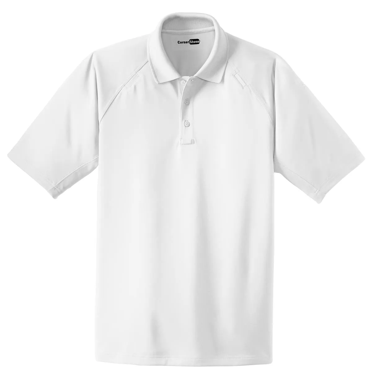 CornerStone - Select Snag-Proof Tactical Polo. CS410