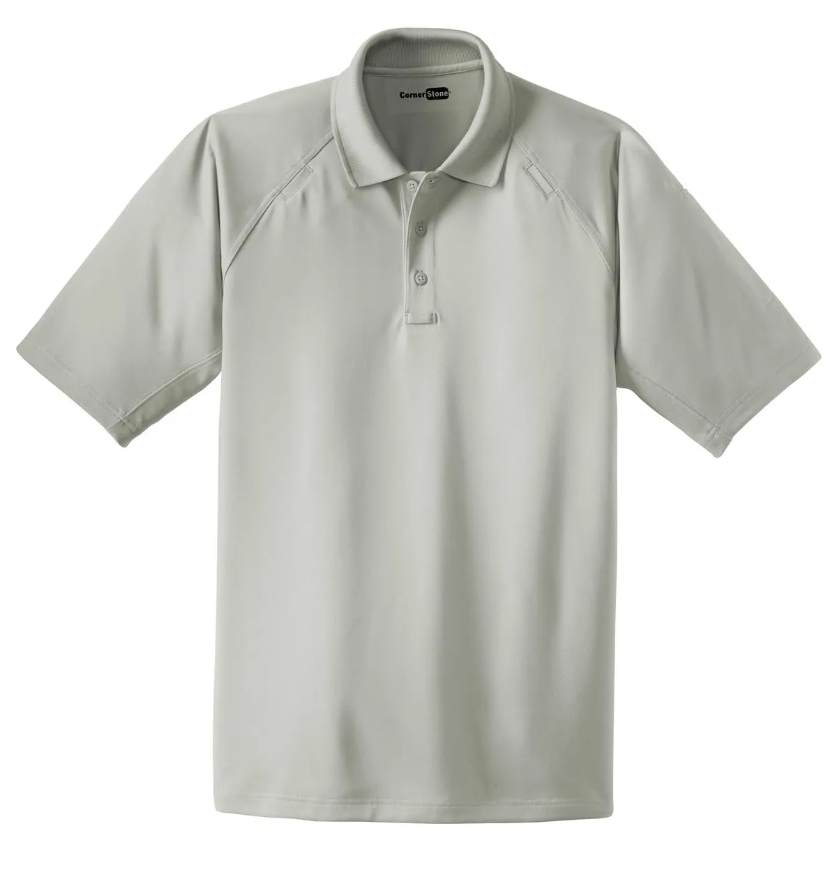 CornerStone - Select Snag-Proof Tactical Polo. CS410