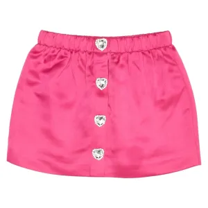 GABRIELA HEART SKIRT