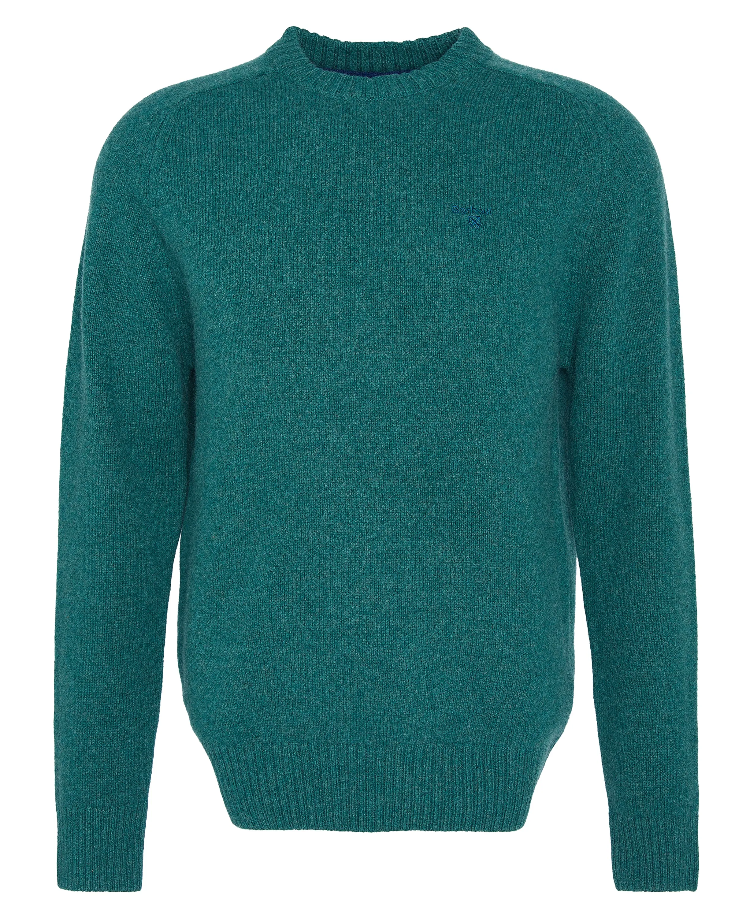 Grangetown Crew Neck Jumper