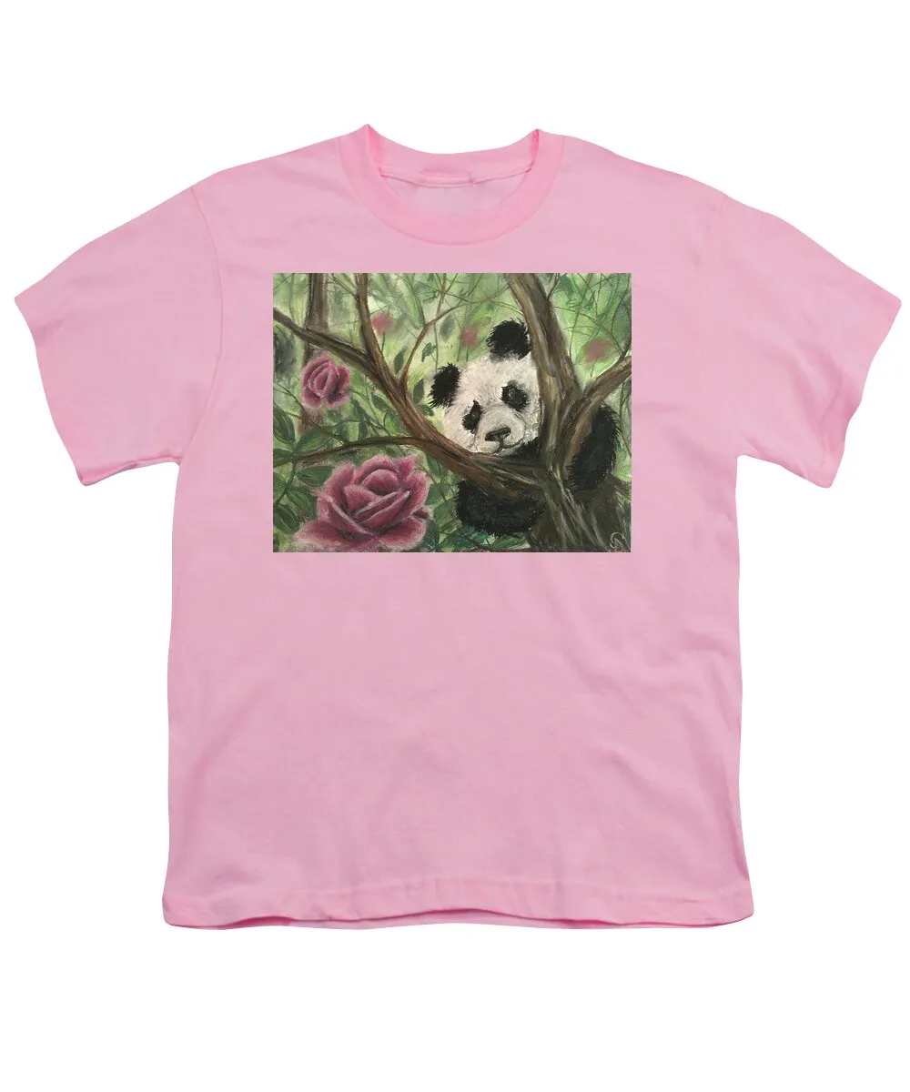 Hiding in Beauty - Youth T-Shirt