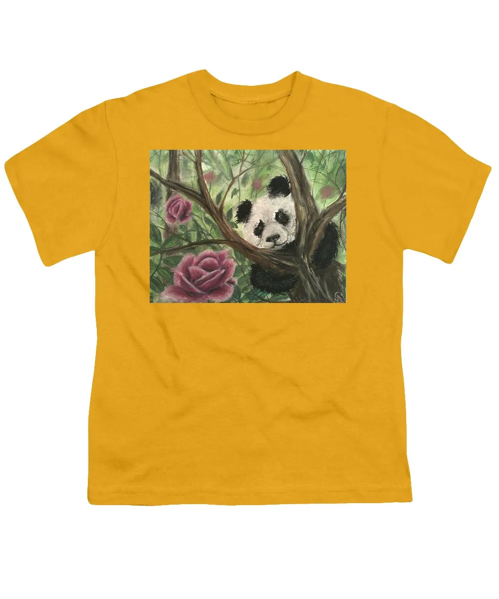 Hiding in Beauty - Youth T-Shirt