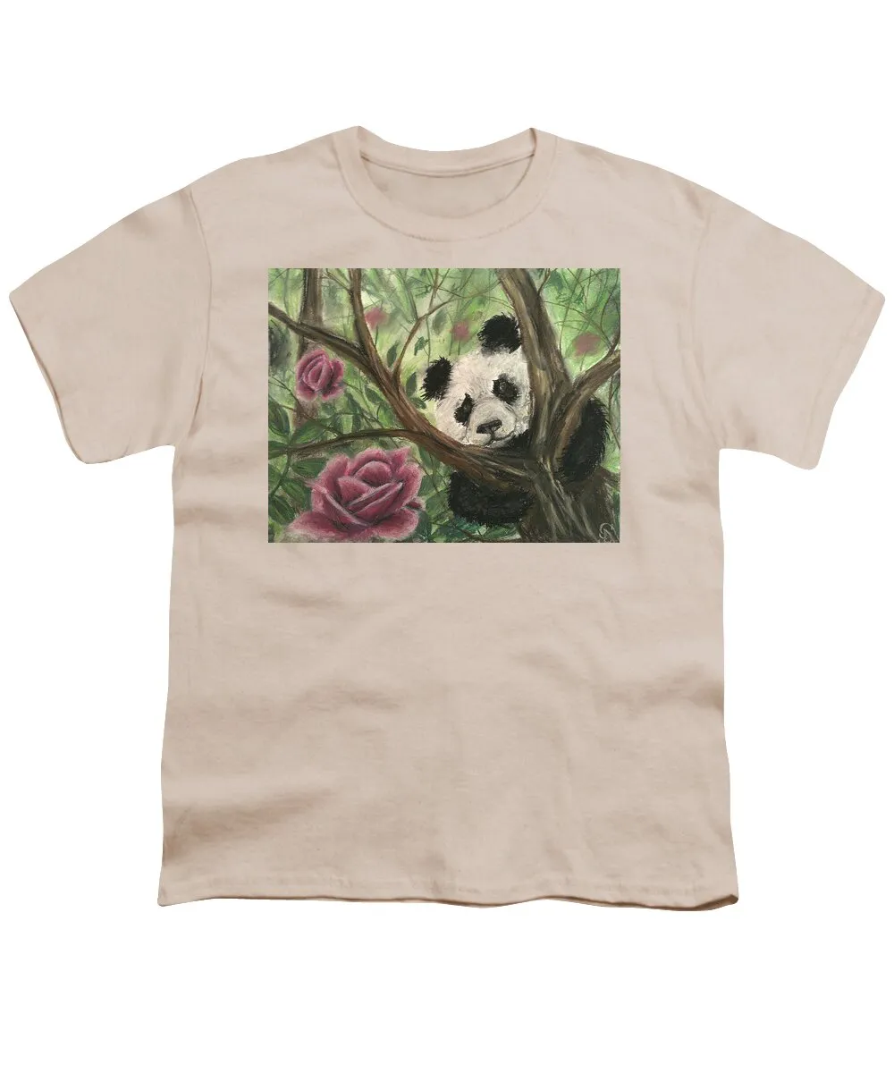 Hiding in Beauty - Youth T-Shirt