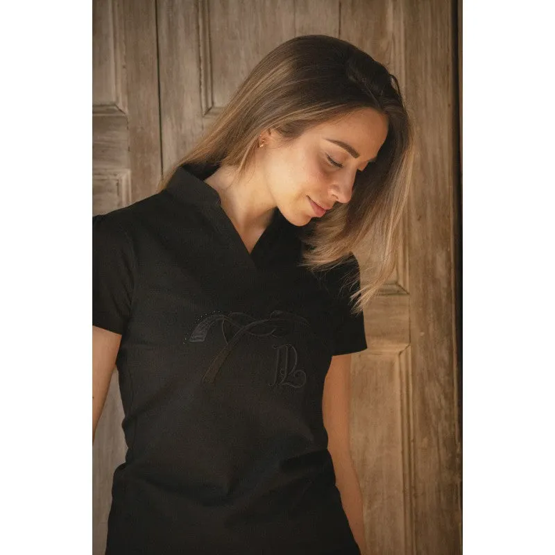 Iliana Polo Shirt