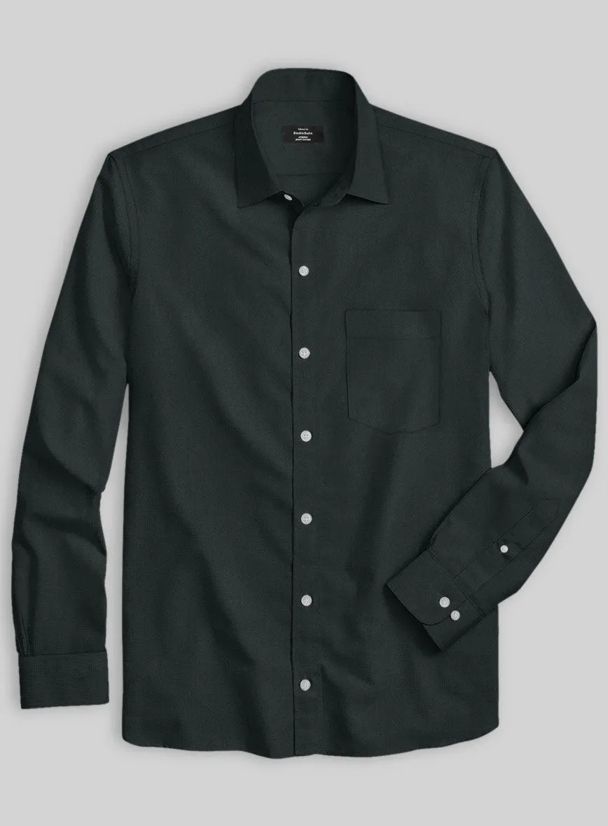 Italian Cotton Juan Shirt