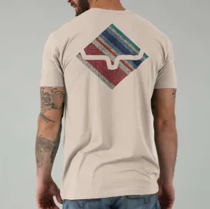 Kimes Ranch Warmth T-Shirt in Cream