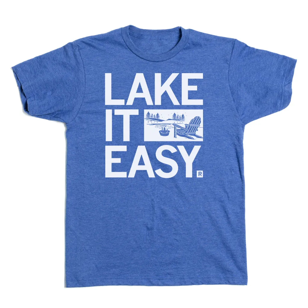 Lake It Easy