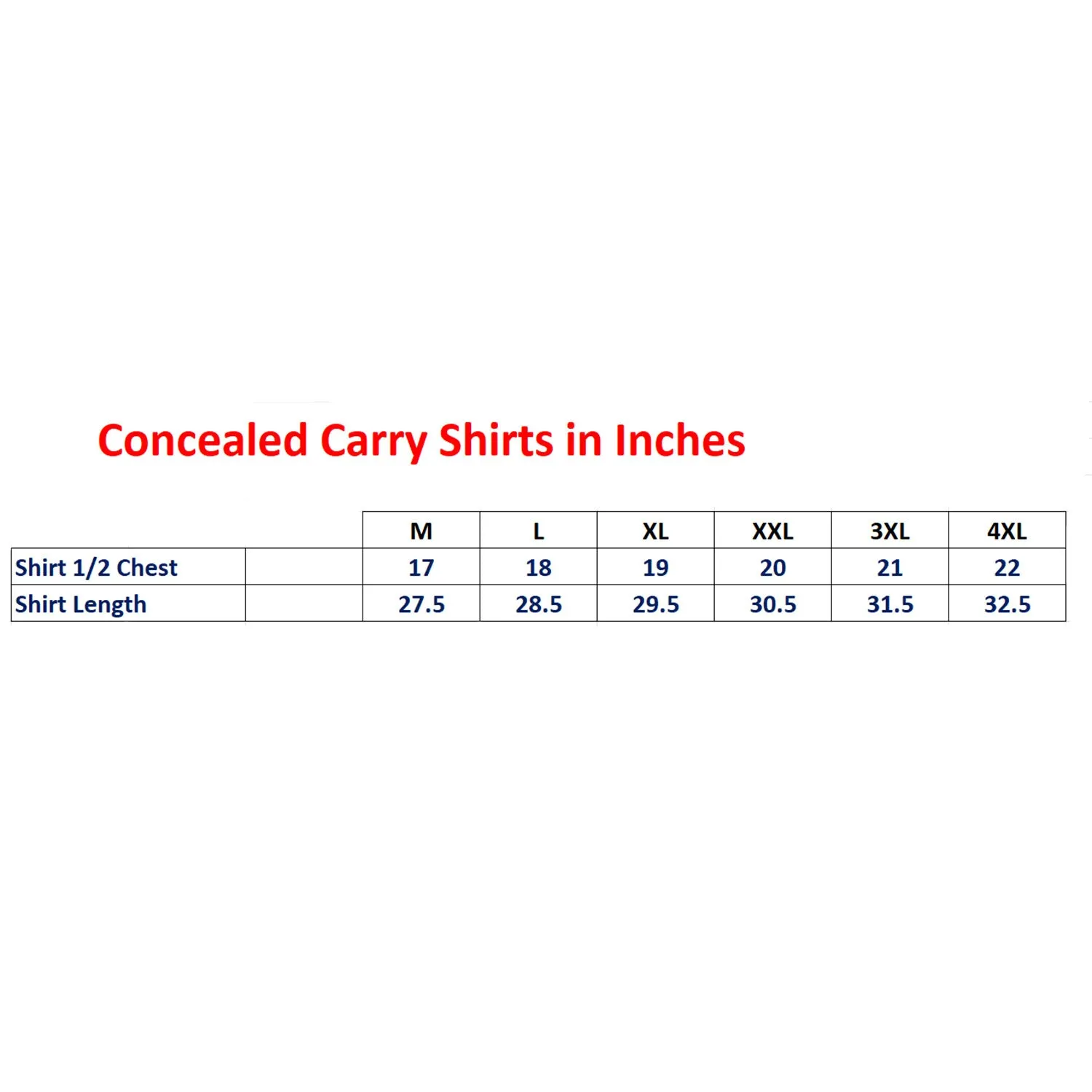 Mafoose Men's Undercover Concealed Carry CCW Tactical Holster Compression Shirt Medium to 4XL