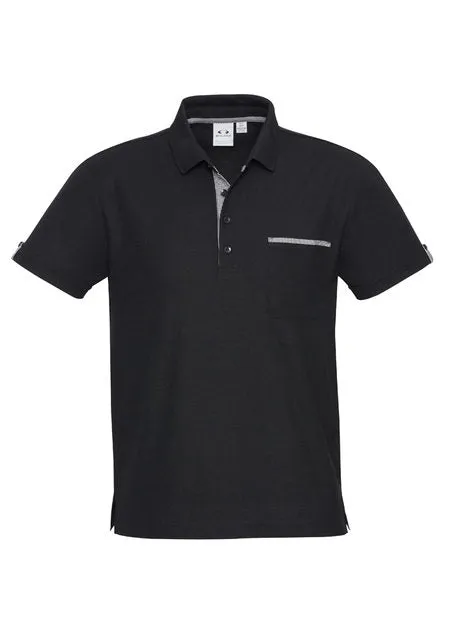 Men's Edge Polo - P305MS