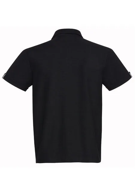 Men's Edge Polo - P305MS