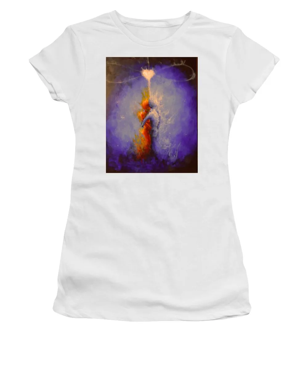 On Beat ~ Women's T-Shirt