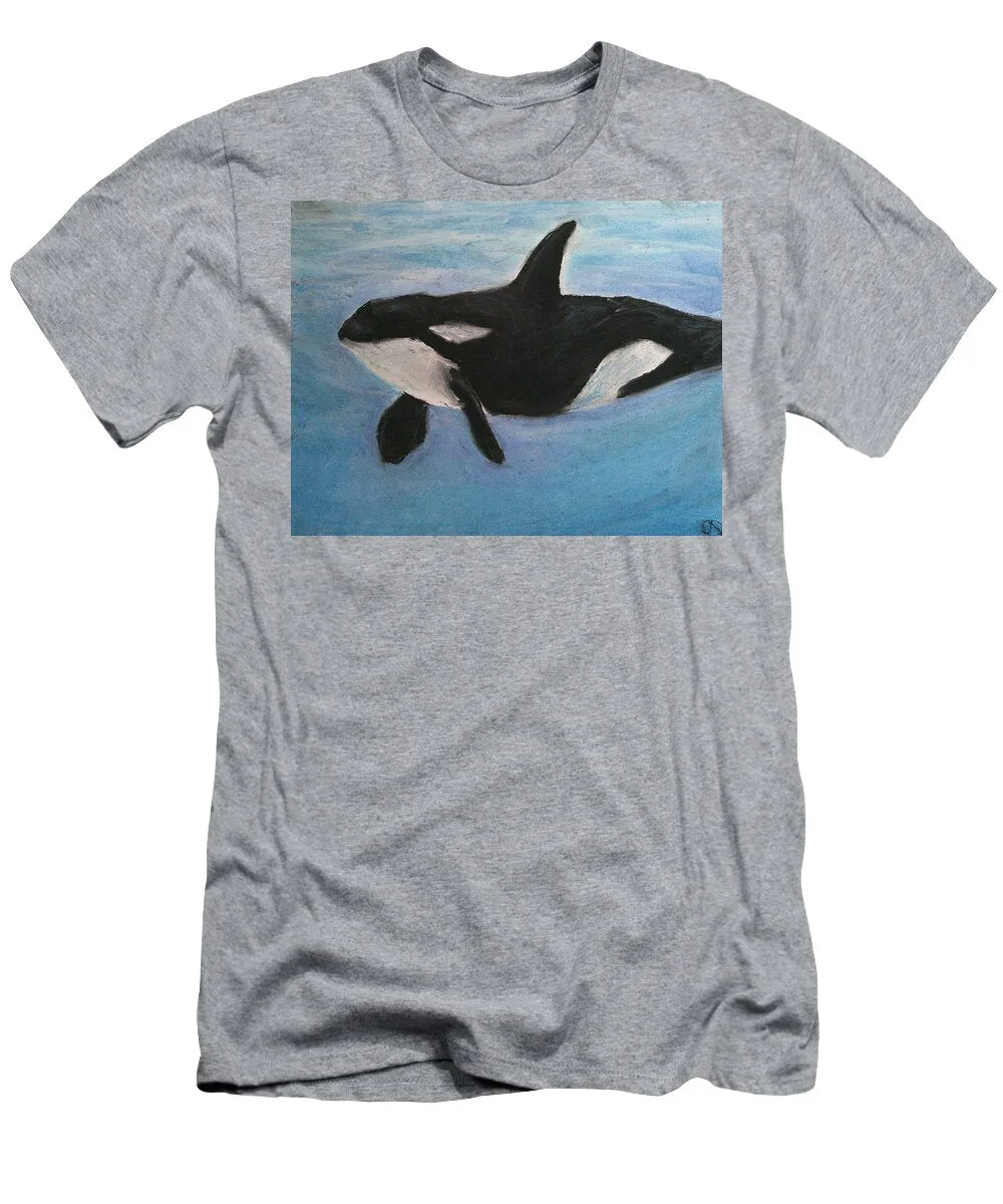 Orca Calls  - T-Shirt