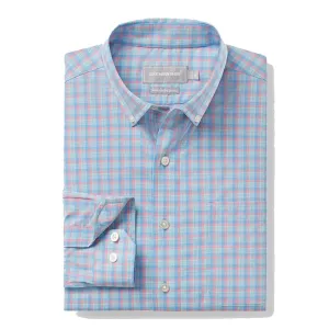 Southern Shirt Men's Augustine Check Long Sleeve Shirt