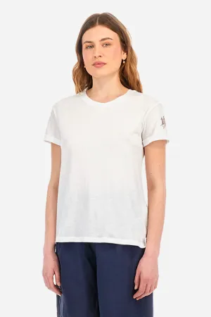 T-shirts donna regular fit - Alba