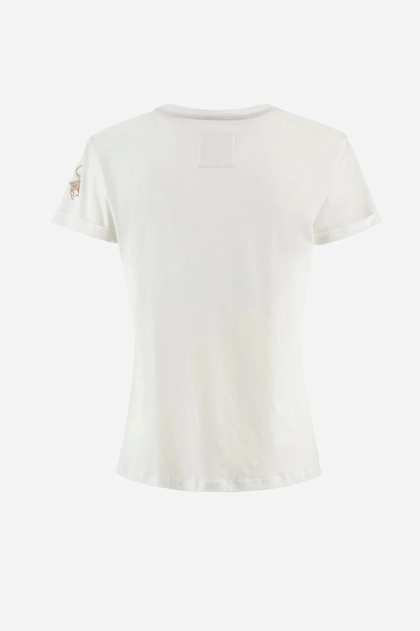 T-shirts donna regular fit - Alba