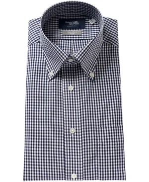 TOKYO SLIM FIT - Button Down Twill PALPA EASY CARE