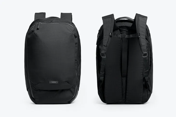 Transit Backpack Plus 38Liters 16" Laptop