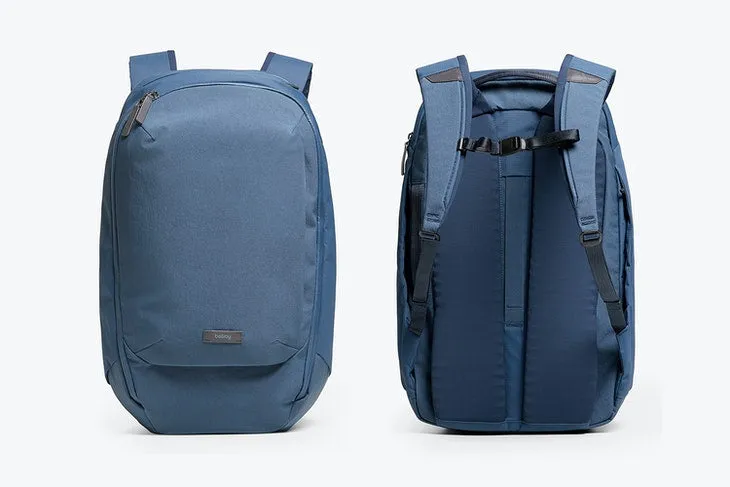 Transit Backpack Plus 38Liters 16" Laptop