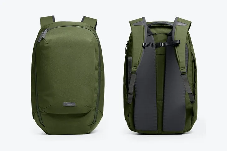 Transit Backpack Plus 38Liters 16" Laptop