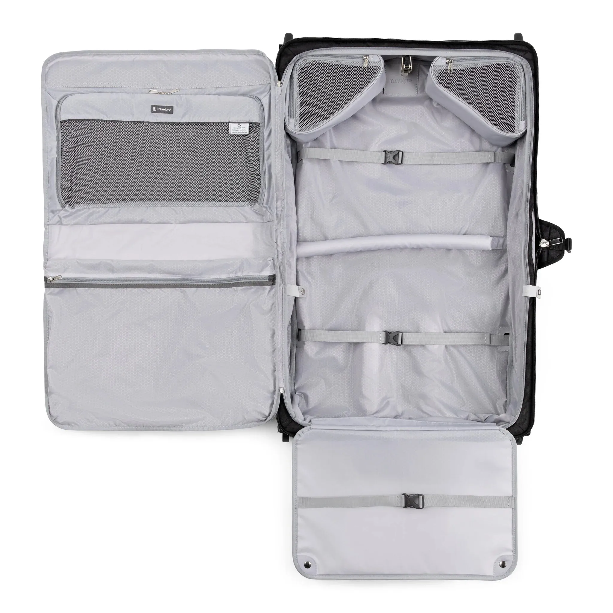 Travelpro Maxlite® 5 Carry-On Rolling Garment Bag