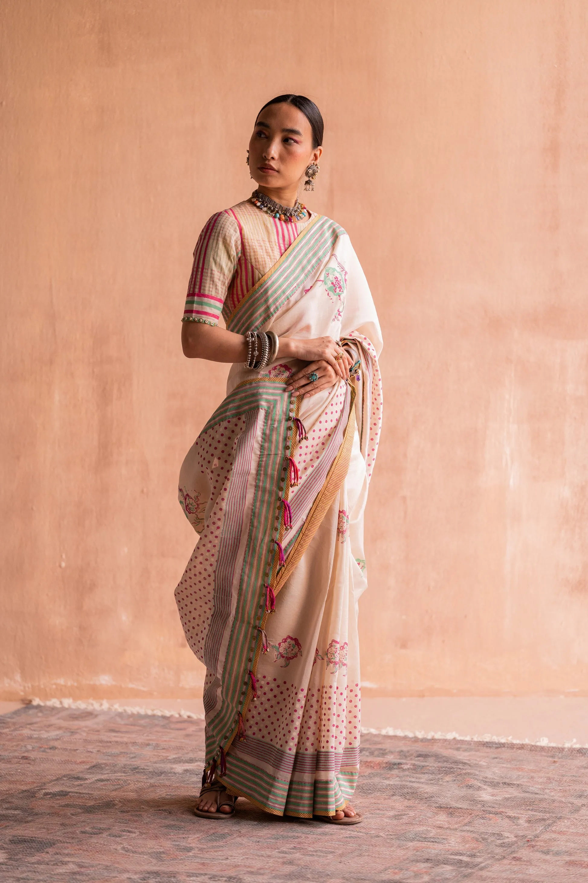 YAMUNA SARI